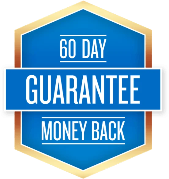 java burn 60 day money back guarantee